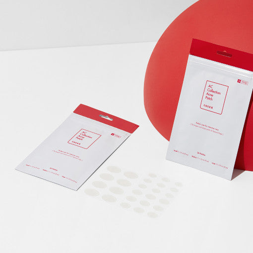 COSRX AC Collection Acne Patch 26p disponible sur Ma petite Coree, ton Eshop 100% K-beauty en direct de Seoul