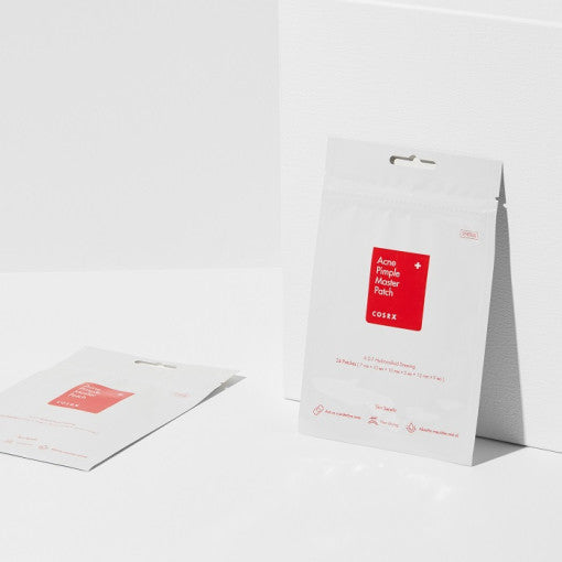 COSRX Acne Pimple Master Patch 24p disponible sur Ma petite Coree, ton Eshop 100% K-beauty en direct de Seoul
