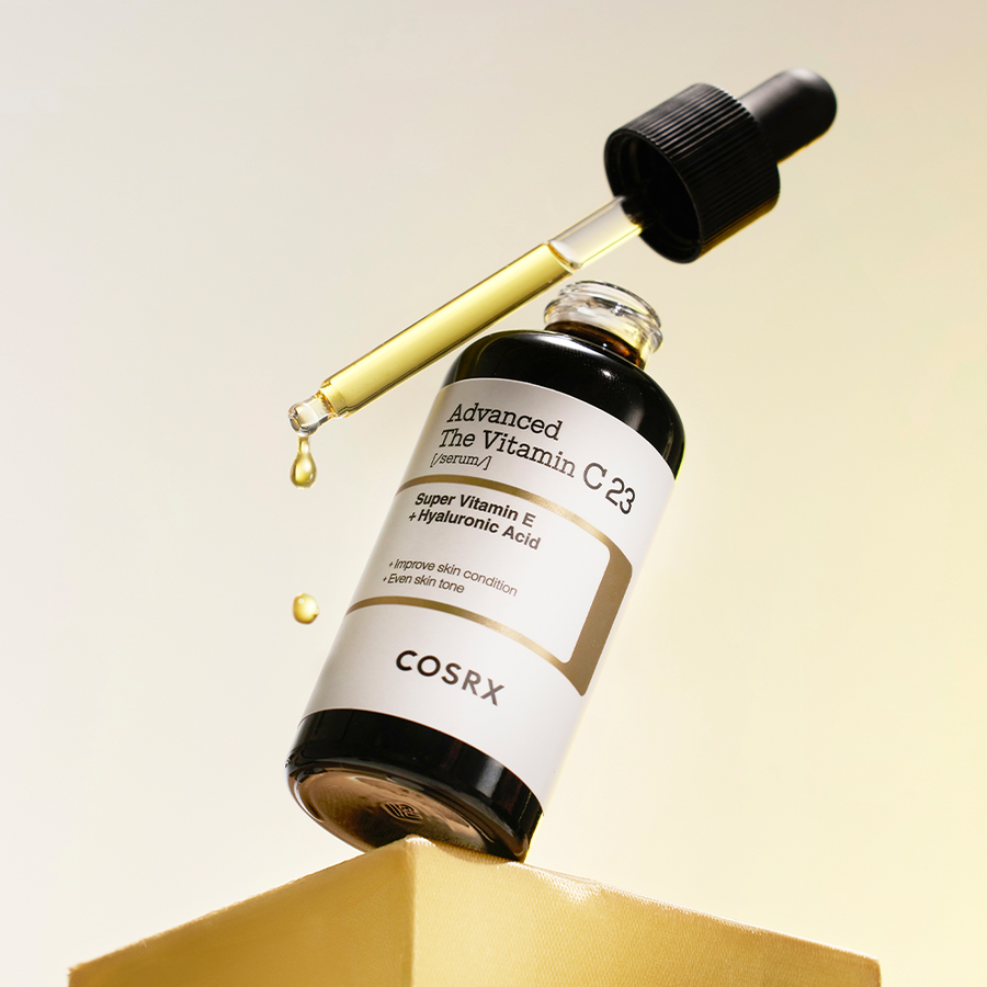 COSRX Advanced The Vitamin C 23 Serum 20ml