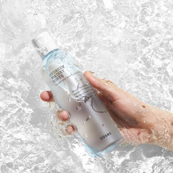 COSRX Hydrium Watery Toner 280ml disponible sur Ma petite Coree, ton Eshop 100% K-beauty en direct de Seoul