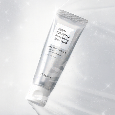 COSRX PDRN Exosome Skin Planning Glaze Mask