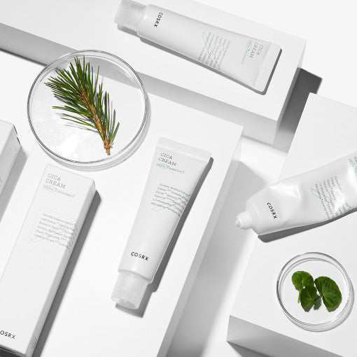 COSRX Pure Fit Cica Cream 50ml disponible sur Ma petite Coree, ton Eshop 100% K-beauty en direct de Seoul