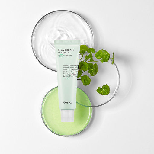 COSRX Pure Fit Cica Cream Intense 50ml disponible sur Ma petite Coree, ton Eshop 100% K-beauty en direct de Seoul