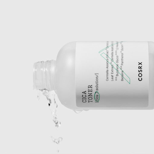 COSRX Pure Fit Cica Toner 150ml disponible sur Ma petite Coree, ton Eshop 100% K-beauty en direct de Seoul