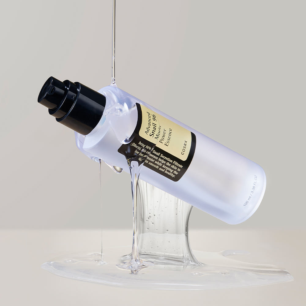 COSRX Advanced Snail 96 Mucin Power Essence 100ml
