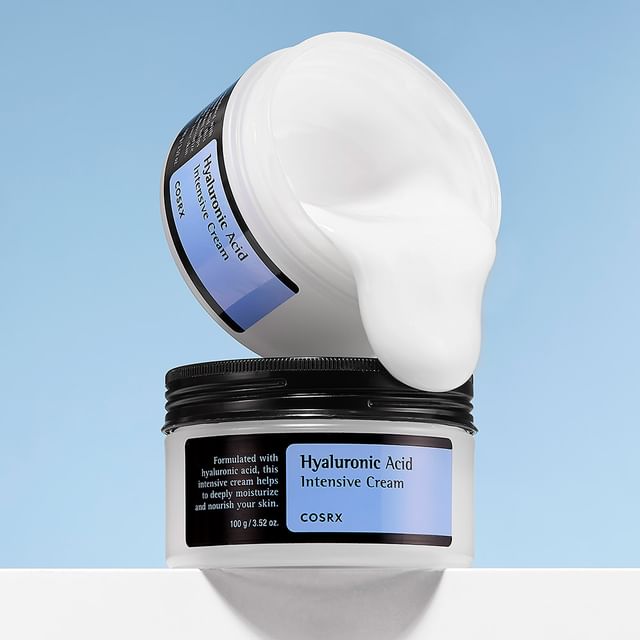 COSRX Hyaluronic Intensive Cream 100g