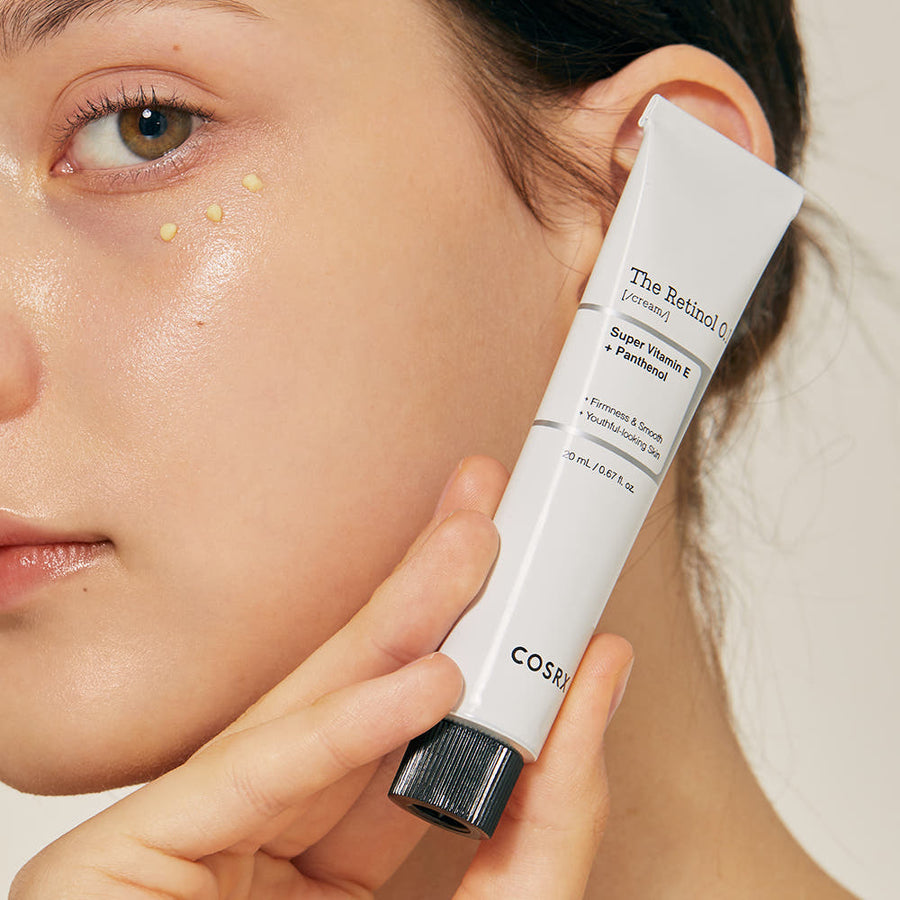 COSRX The Retinol 0.1 Cream 20ml
