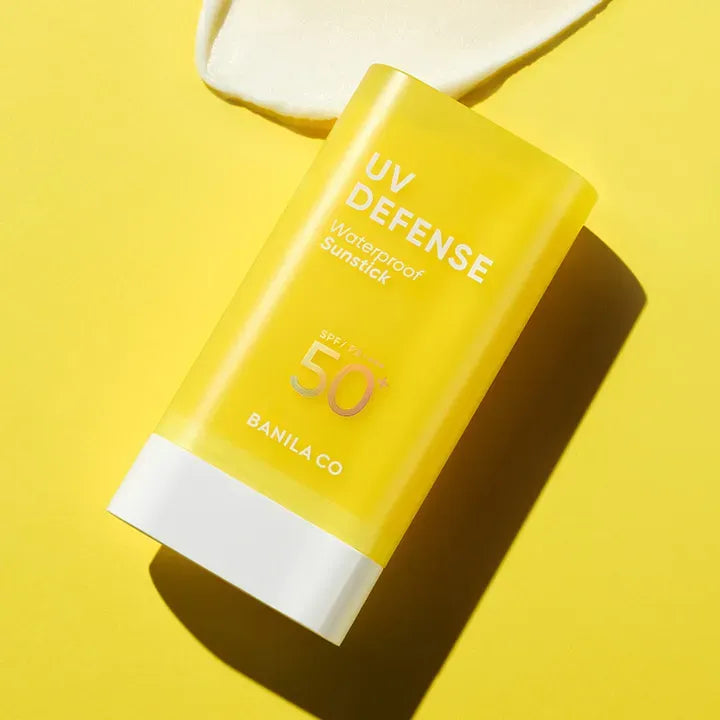 BANILACO UV Defense Waterproof Sun Stick SP50+ PA++++