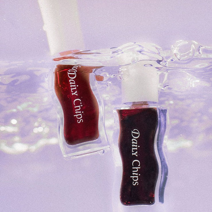 DAILY CHIPS Haru Water Tint – Trendy Korean Lip Tint – Ma Petite Coree