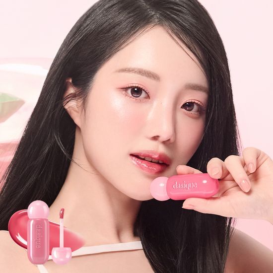 DASIQE Dewy Glow Tint