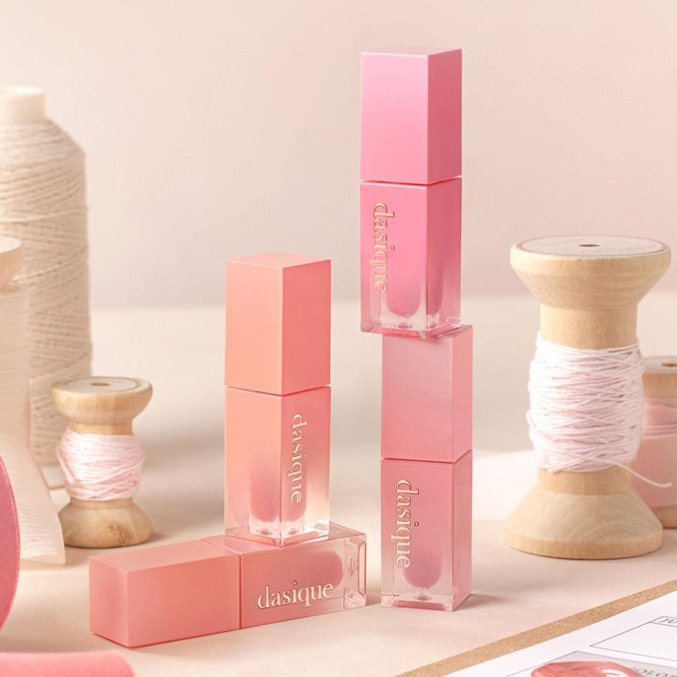 DASIQUE Juicy Dewy Tint #ColorAtelierCollection disponible sur Ma petite Coree, ton Eshop 100% K-beauty en direct de Seoul