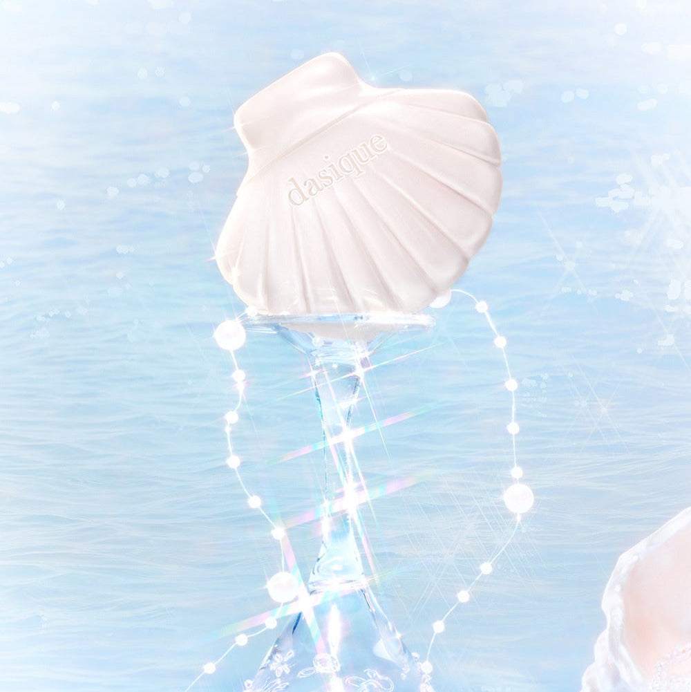 DASIQUE Aqua Shell Sunscreen