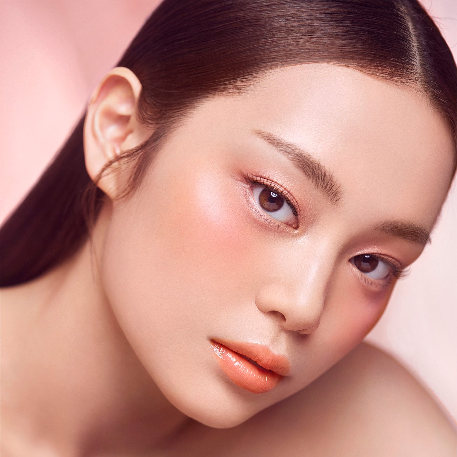 DEAR DAHLIA Blooming Edition Paradise Soft Dream Blush disponible sur Ma petite Coree, ton Eshop 100% K-beauty en direct de Seoul