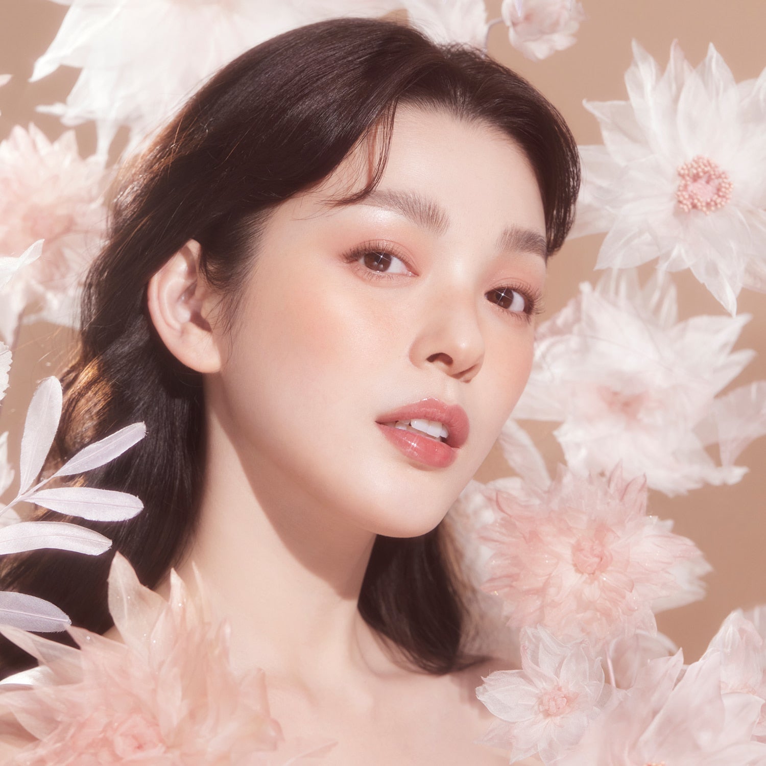 DEAR DAHLIA Blooming Edition Petal Glow Blush disponible sur Ma petite Coree, ton Eshop 100% K-beauty en direct de Seoul