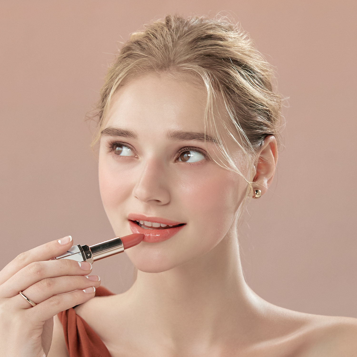 DEAR DAHLIA Lip Paradise Sheer Dew Lipstick disponible sur Ma petite Coree, ton Eshop 100% K-beauty en direct de Seoul