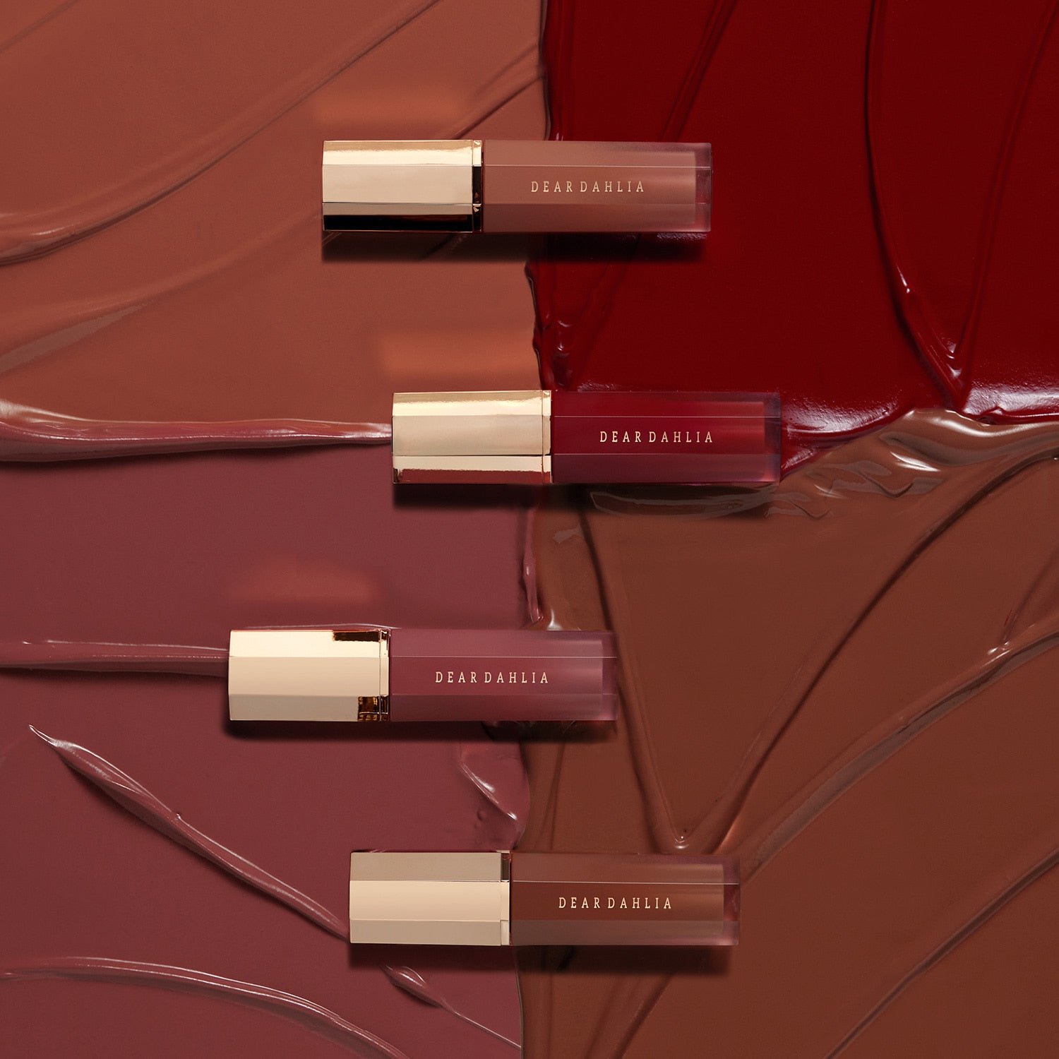 DEAR DAHLIA Petal Touch Plumping Lip Velour disponible sur Ma petite Coree, ton Eshop 100% K-beauty en direct de Seoul