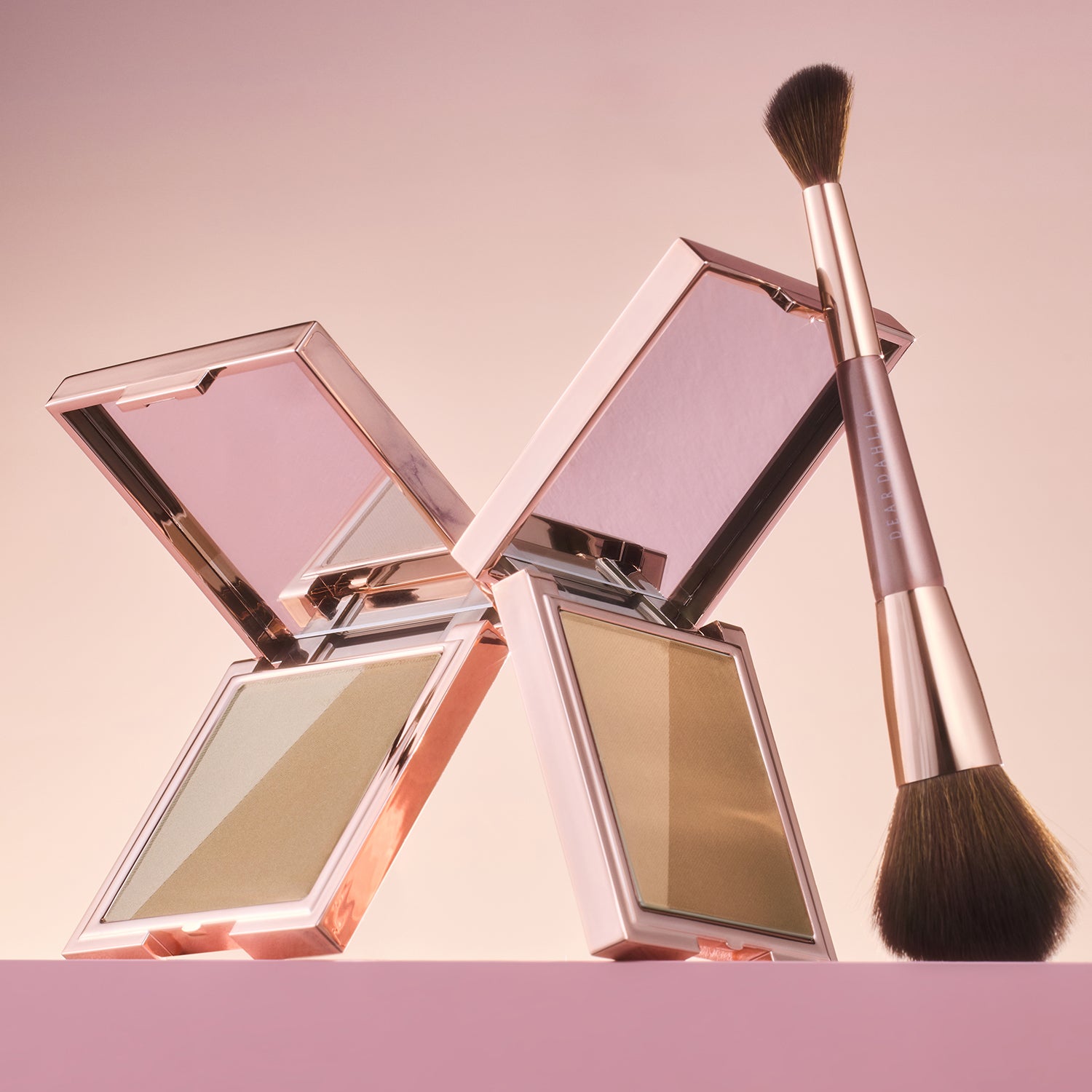 DEAR DAHLIA Skin Silhouette Contour Dou disponible sur Ma petite Coree, ton Eshop 100% K-beauty en direct de Seoul