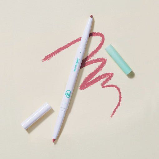 DEAR MAY 2in1 Plumpy Lip Liner disponible sur Ma petite Coree, ton Eshop 100% K-beauty en direct de Seoul