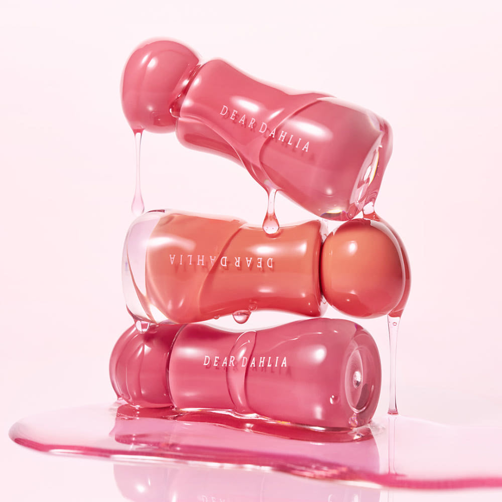DEAR DAHLIA Dressy Glow Tint 4g