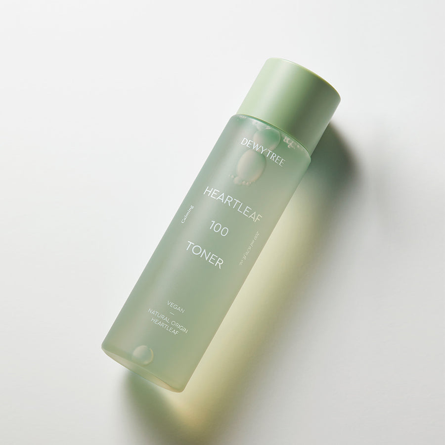 DEWYTREE Eoseongcho 100 Toner 200ml