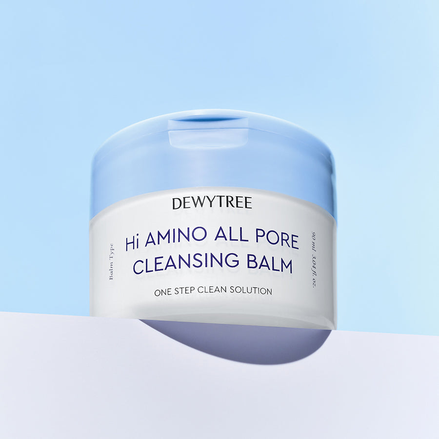 DEWYTREE Hi Amino Pore All Deep Cleansing Balm 90ml