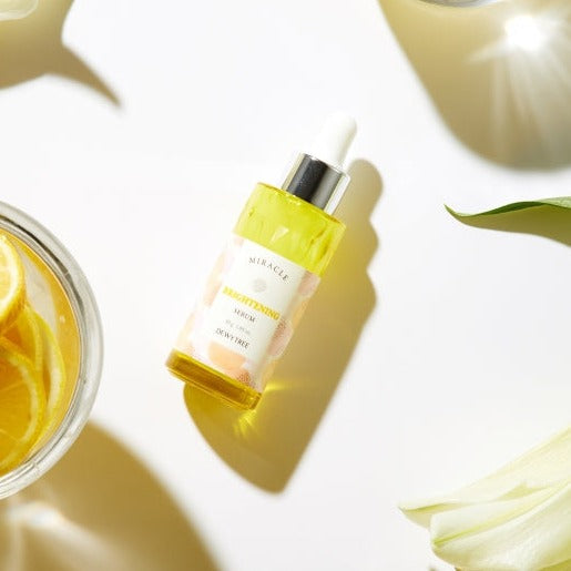 DEWYTREE Miracle Brightening Serum 30ml disponible sur Ma petite Coree, ton Eshop 100% K-beauty en direct de Seoul