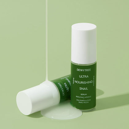 DEWYTREE Ultra Nourishing Snail Serum 70ml