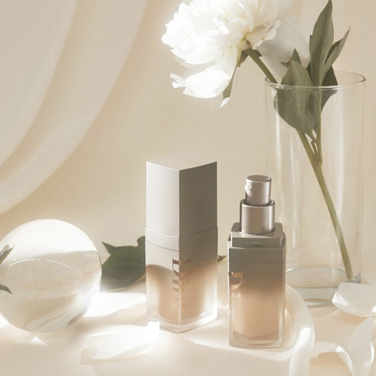 DINTO Blur-Glowy Foundation disponible sur Ma petite Coree, ton Eshop 100% K-beauty en direct de Seoul