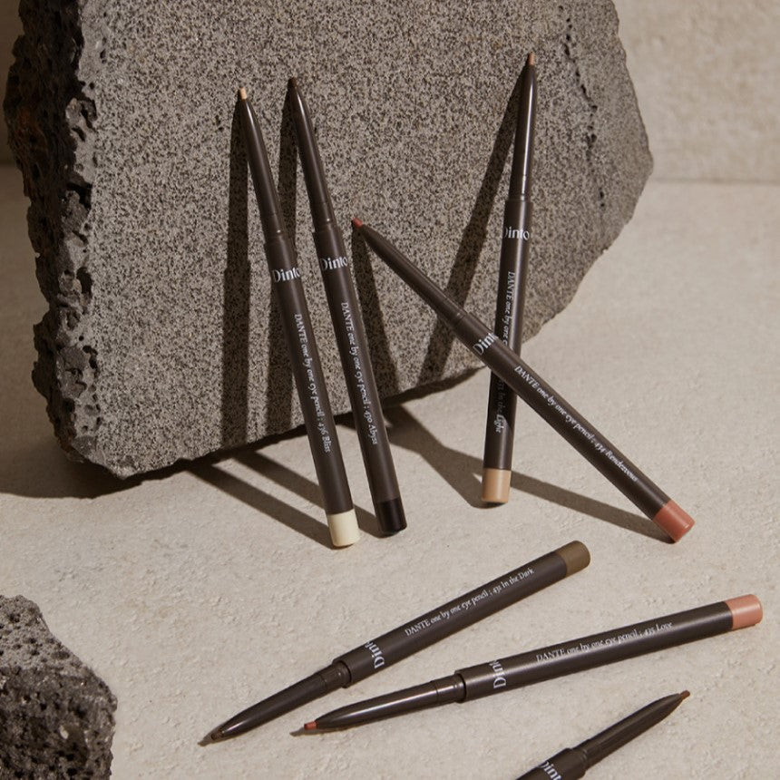 DINTO Dante One By One Cream Eye Pencil disponible sur Ma petite Coree, ton Eshop 100% K-beauty en direct de Seoul