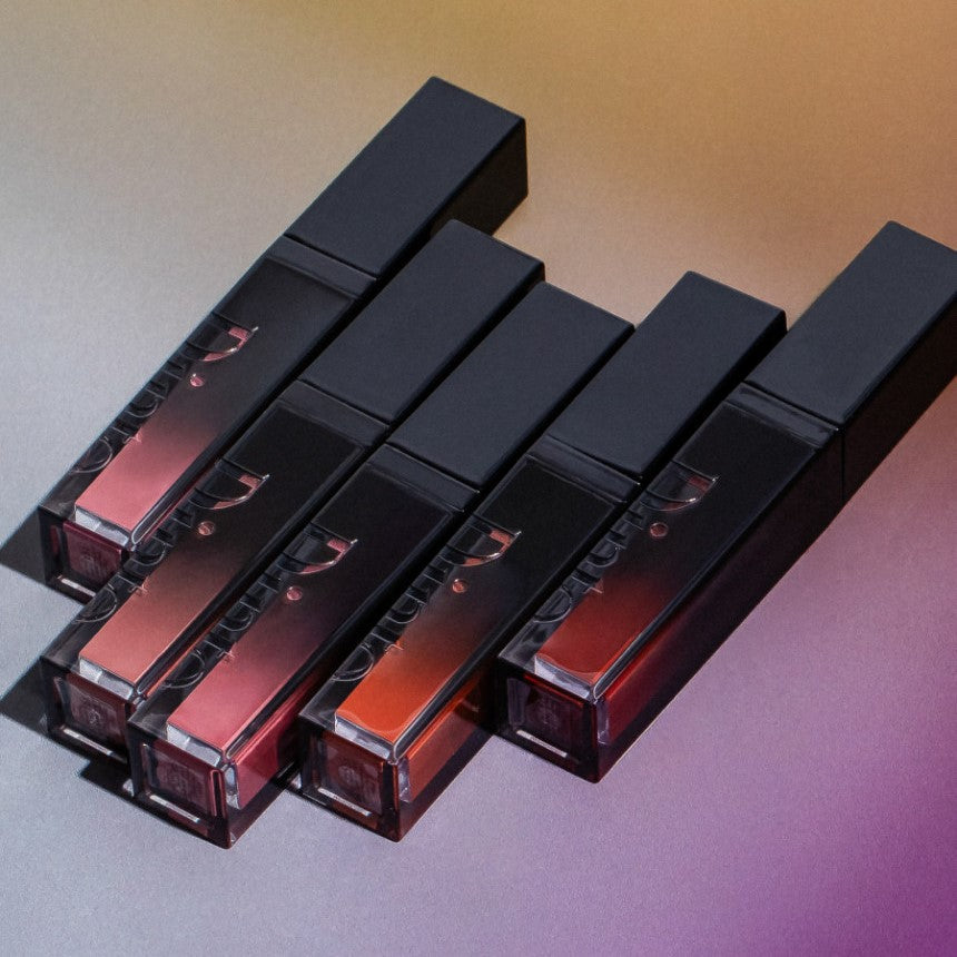 DINTO Pearl Kissed Plumping Lip Glace & Deep Kissed Plumping Lip Enamel disponible sur Ma petite Coree, ton Eshop 100% K-beauty en direct de Seoul