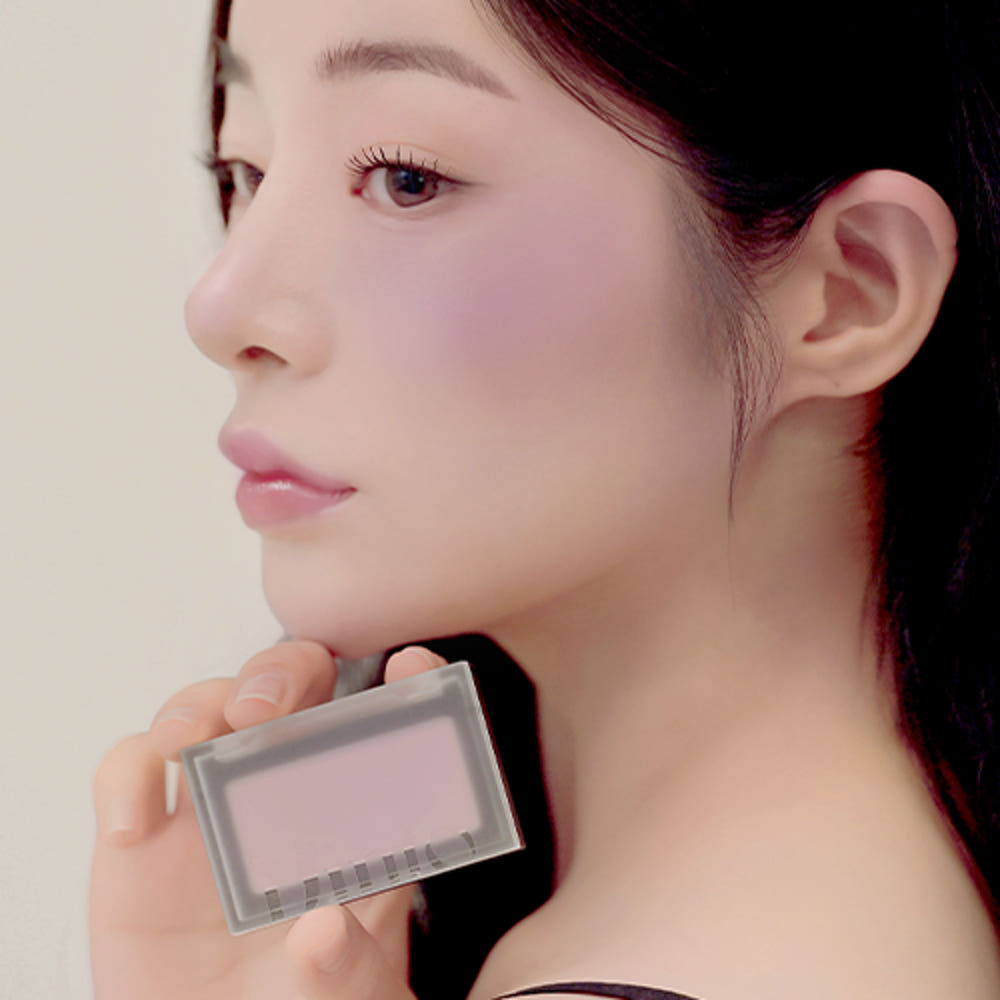 DINTO All That Moments Blur-Finish Blusher