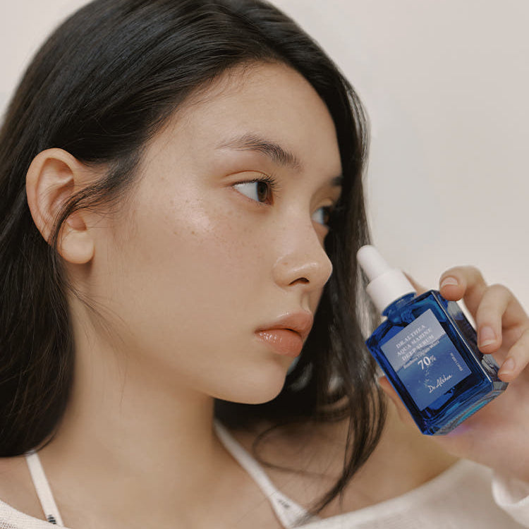 DR.ALTHEA Aqua Marine Deep Serum 30ml