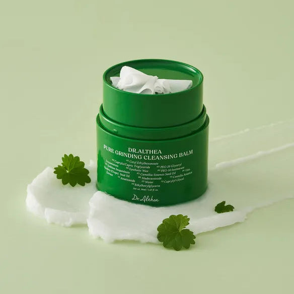 DR.ALTHEA Pure Grinding Cleansing Balm 50ml