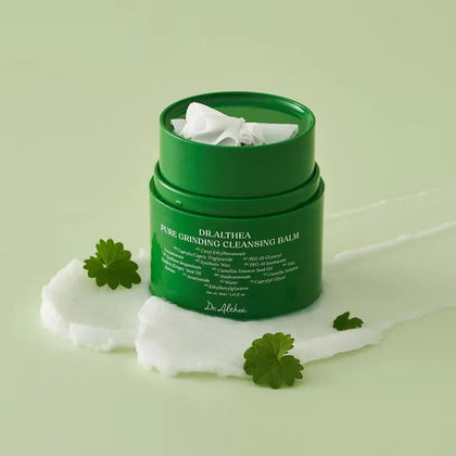 DR.ALTHEA Pure Grinding Cleansing Balm 50ml