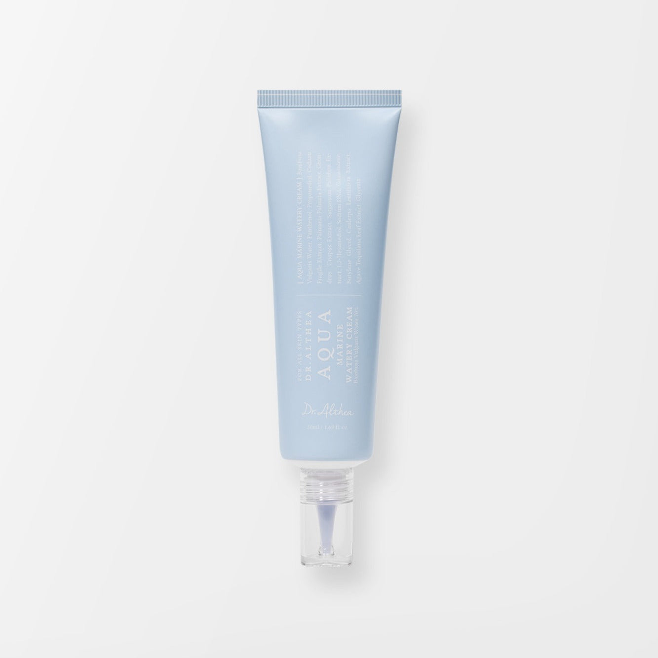 DR.ALTHEA Aqua Marine Deep Watery Cream 50ml