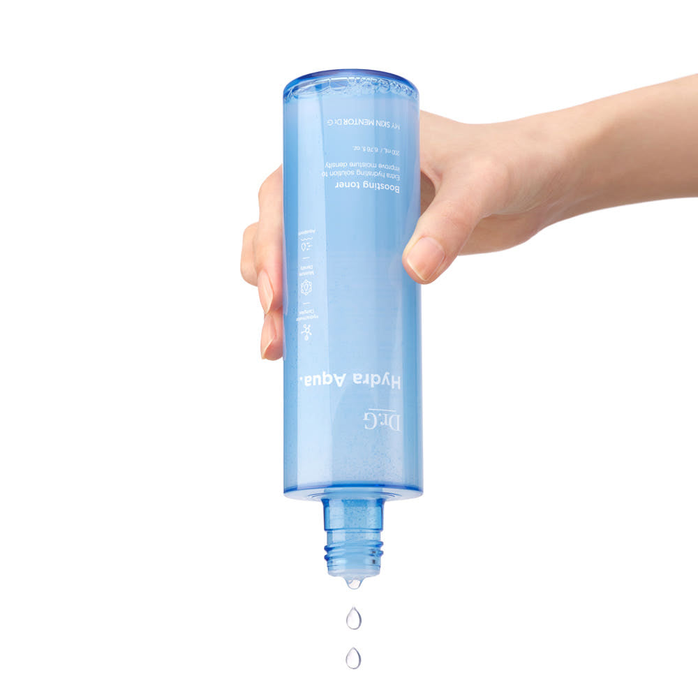Dr.G Hydra Aqua Boost Toner 200ml