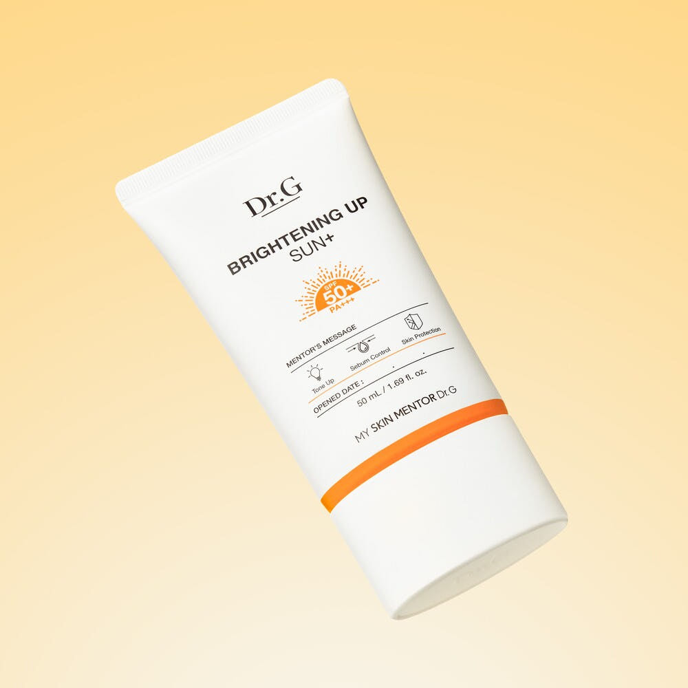 Dr.G Brightening Sun Up Plus 50ml