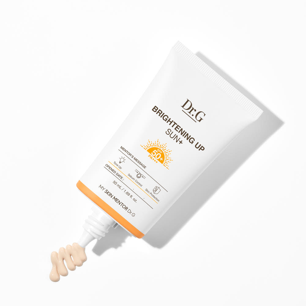 Dr.G Brightening Sun Up Plus 50ml