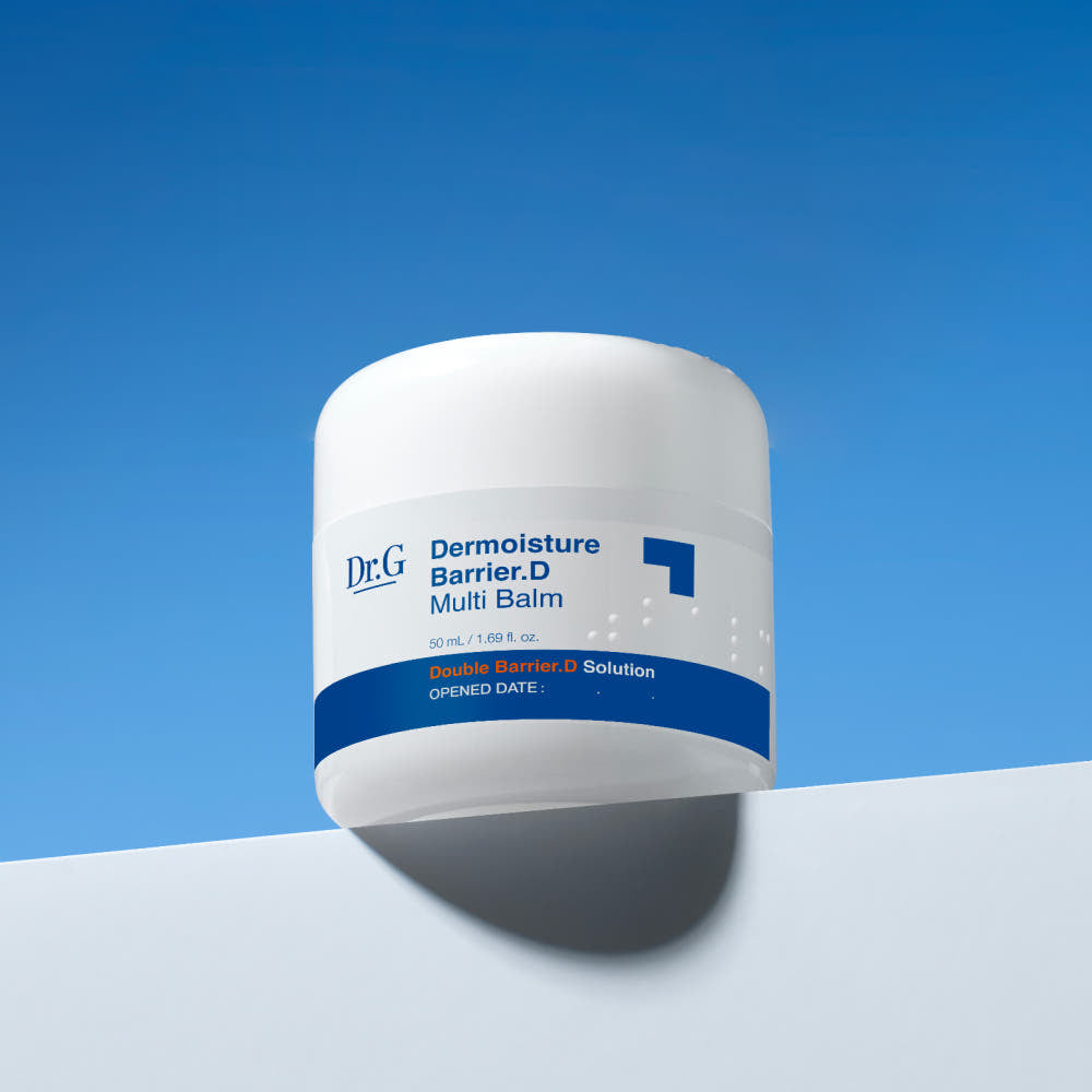 Dr.G Dermoisture barrier D Multi Balm 50ml