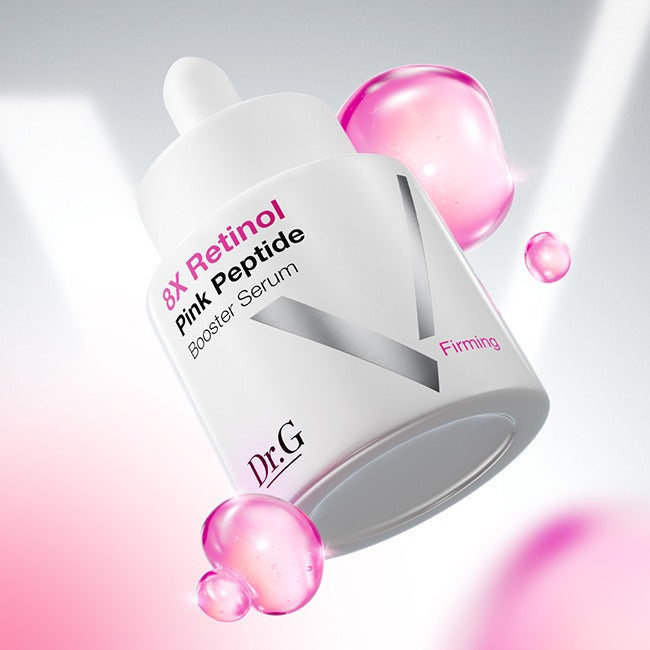 DR.G Leti Booster Firming Serum 30ml