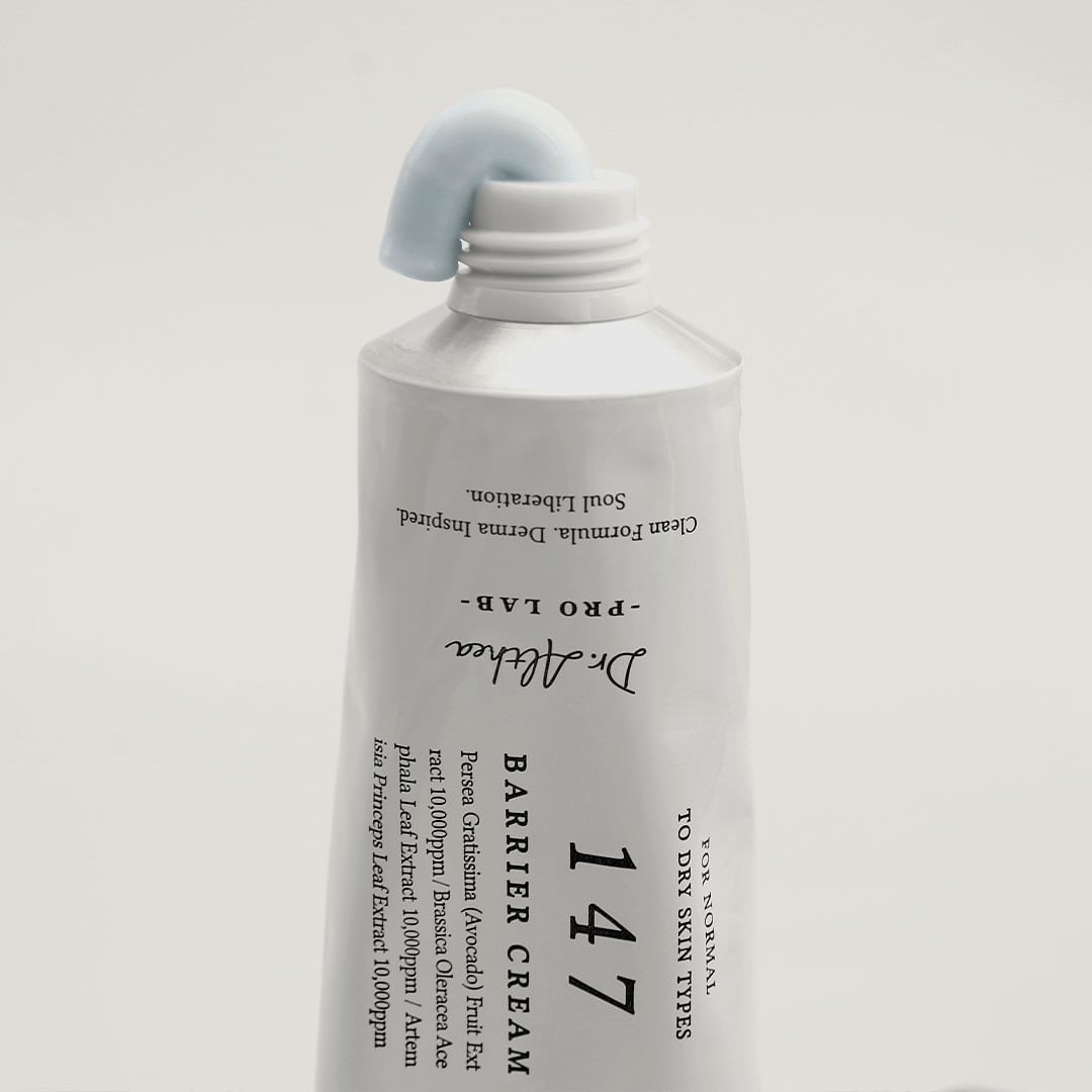 DR.ALTHEA 147 Barrier Cream 50ml disponible sur Ma petite Coree, ton Eshop 100% K-beauty en direct de Seoul