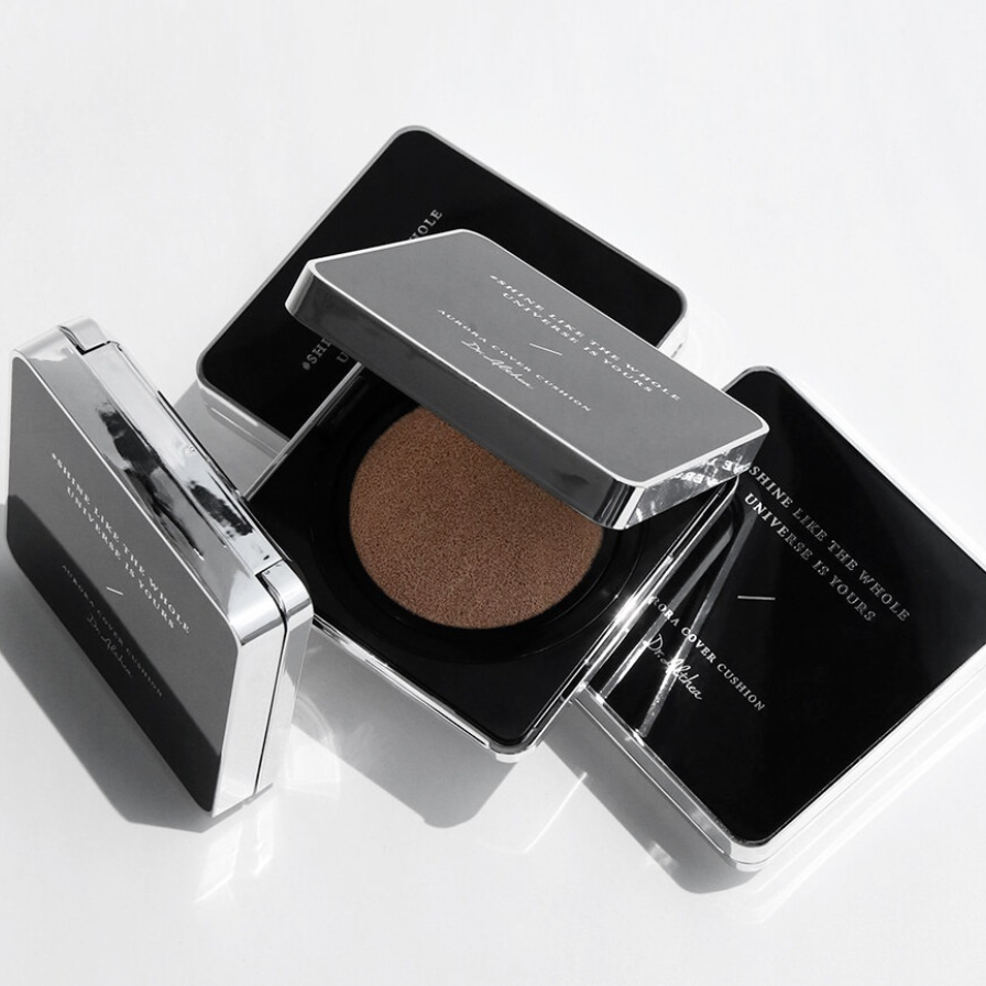 DR.ALTHEA Aurora Cover Cushion Moisture 15g disponible sur Ma petite Coree, ton Eshop 100% K-beauty en direct de Seoul