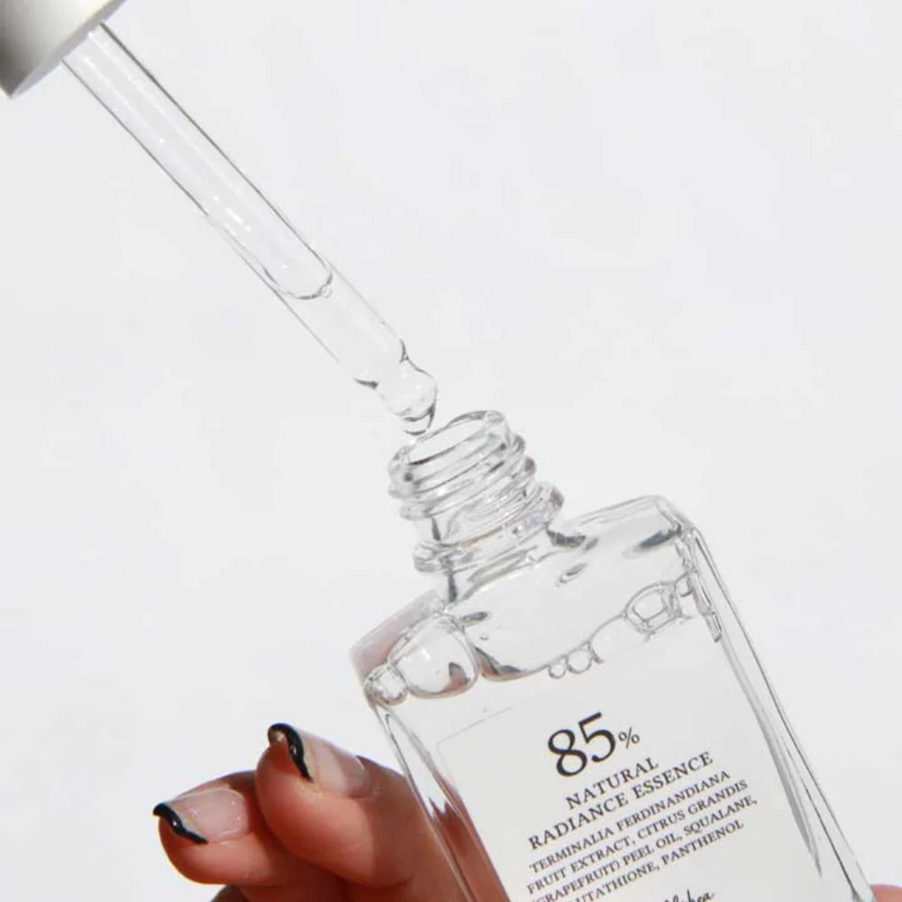 DR.ALTHEA Natural Radiance Essence 30ml disponible sur Ma petite Coree, ton Eshop 100% K-beauty en direct de Seoul