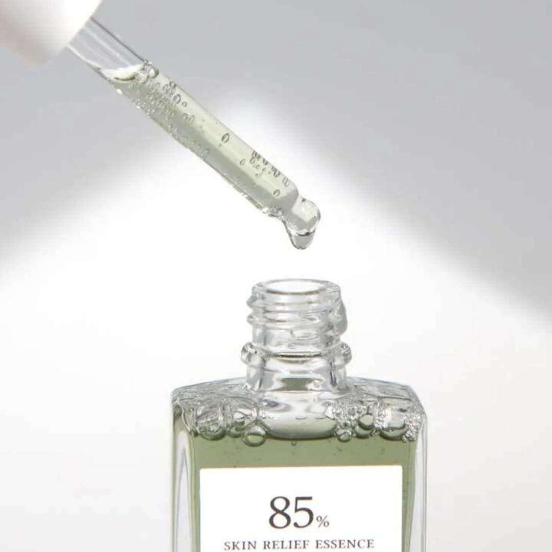 DR.ALTHEA Skin Relief Essence 30ml disponible sur Ma petite Coree, ton Eshop 100% K-beauty en direct de Seoul