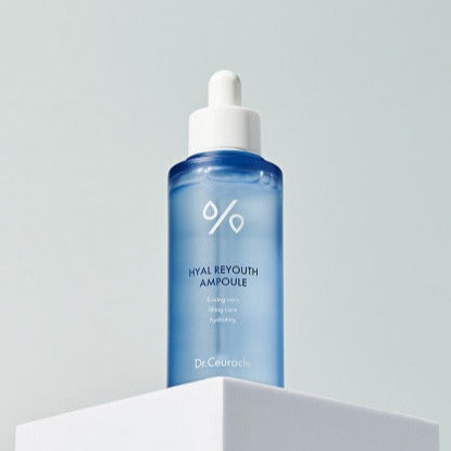 DR.CEURACLE Hyal Reyouth Ampoule 50ml disponible sur Ma petite Coree, ton Eshop 100% K-beauty en direct de Seoul