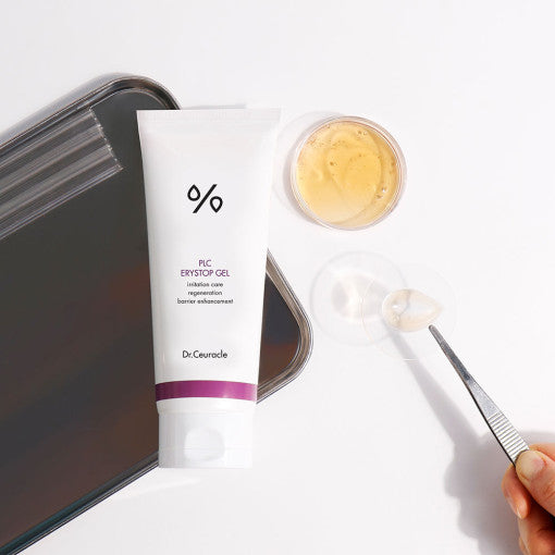 DR.CEURACLE PLC Erystop Gel 200ml disponible sur Ma petite Coree, ton Eshop 100% K-beauty en direct de Seoul