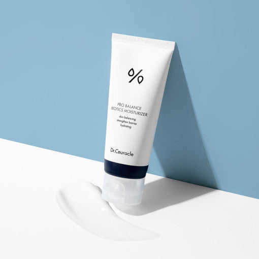 DR.CEURACLE Pro Balance Biotics Moisturizer 100ml disponible sur Ma petite Coree, ton Eshop 100% K-beauty en direct de Seoul