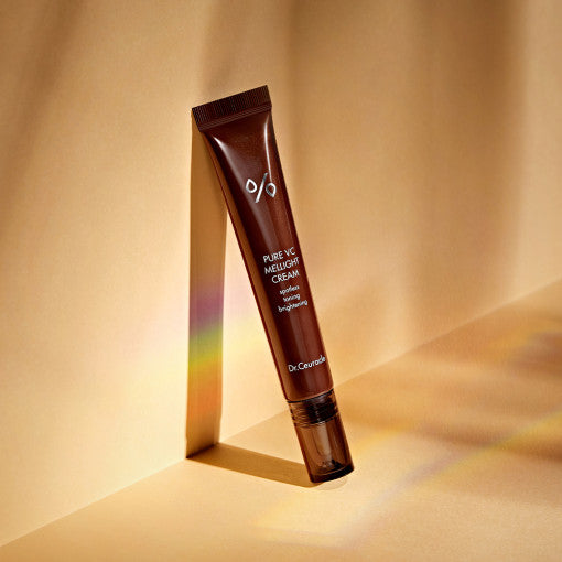 DR.CEURACLE Pure VC Melight Cream 20ml disponible sur Ma petite Coree, ton Eshop 100% K-beauty en direct de Seoul