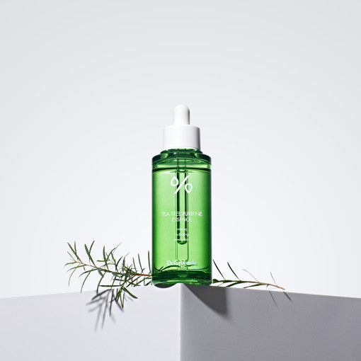 DR.CEURACLE Tea Tree Purifine Essence 50ml disponible sur Ma petite Coree, ton Eshop 100% K-beauty en direct de Seoul