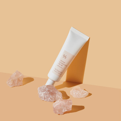 DR.CEURACLE Vegan Kombucha Tea BB SPF30 PA++ 30ml disponible sur Ma petite Coree, ton Eshop 100% K-beauty en direct de Seoul